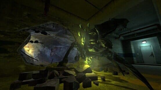 Obsidian Conflict — screenshot 3
