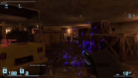Obsidian Conflict — screenshot 5