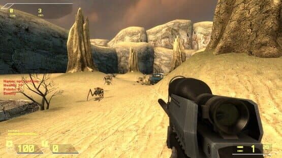 Obsidian Conflict — screenshot 6