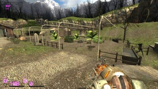 Obsidian Conflict — screenshot 7