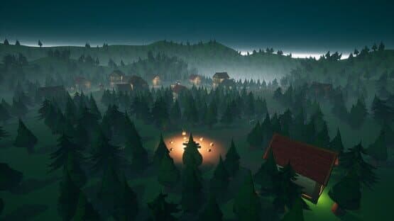 Burn the Witch — screenshot 1