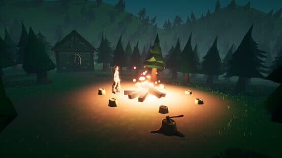 Burn the Witch — screenshot 3