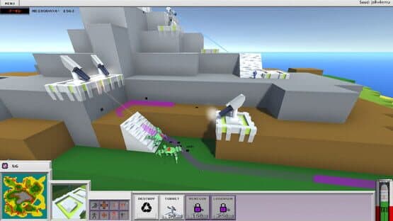 Fortification: tower defence — screenshot 2