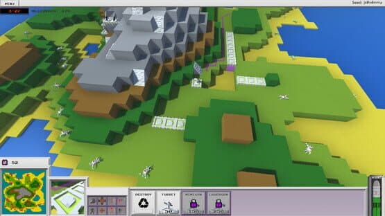 Fortification: tower defence — screenshot 3
