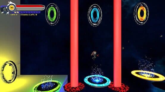 Dimensions — screenshot 4