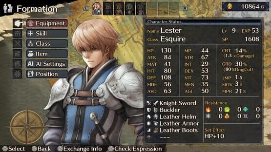 Mercenaries Blaze: Dawn of the Twin Dragons — screenshot 5