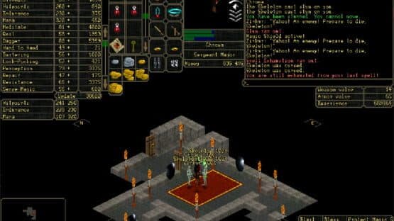 Aranock Online — screenshot 6