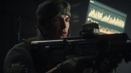 CrossFire HD — screenshot 2