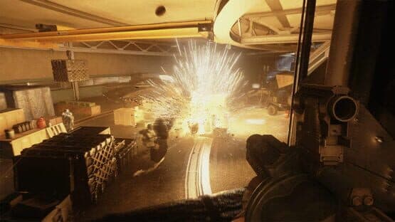 CrossFire HD — screenshot 4