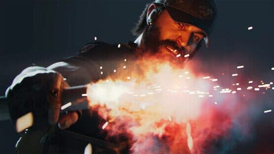 CrossFire HD — screenshot 5