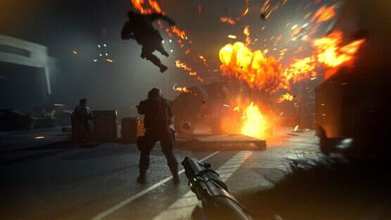 CrossFire HD — screenshot 6