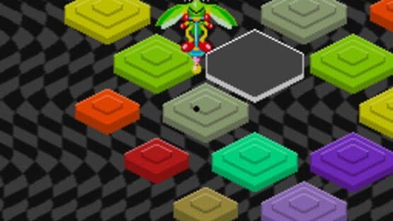Sound Fantasy — screenshot 1