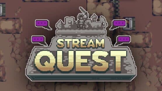 Stream Quest — screenshot 1