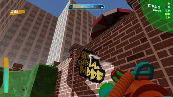 Heeey! Park-Boy — screenshot 3