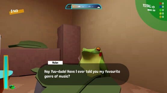 Heeey! Park-Boy — screenshot 4