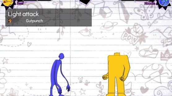Tough Love Arena — screenshot 2