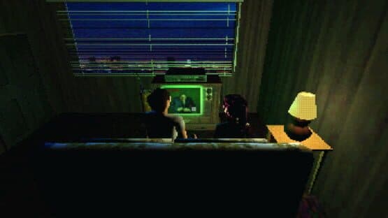 Death Flush — screenshot 1