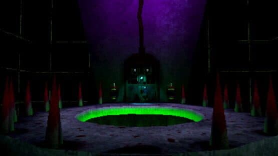 Death Flush — screenshot 3