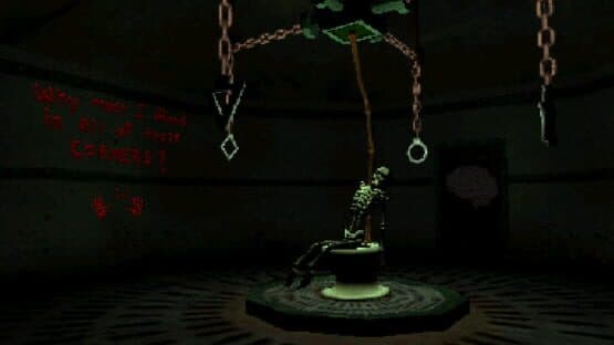 Death Flush — screenshot 4