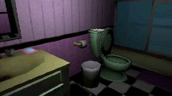 Death Flush — screenshot 5
