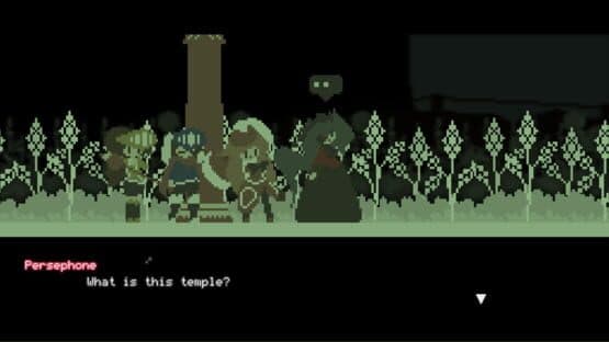 Hegemone Pass — screenshot 2