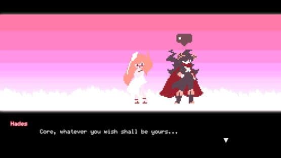Hegemone Pass — screenshot 4