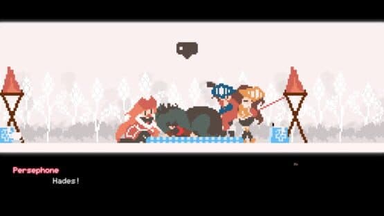 Hegemone Pass — screenshot 5
