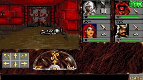 Forgotten Realms: The Archives - Collection One — screenshot 1