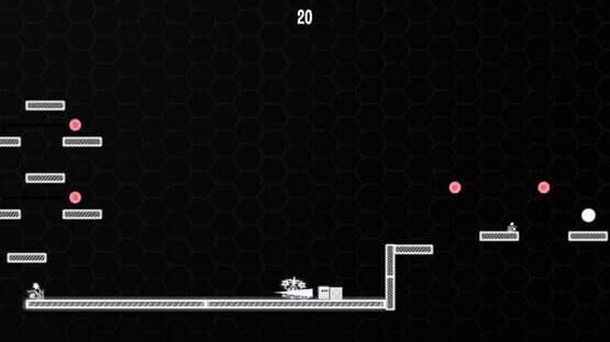 Gray platformer — screenshot 4