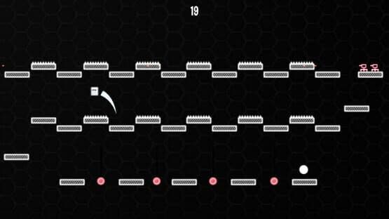 Gray platformer — screenshot 5