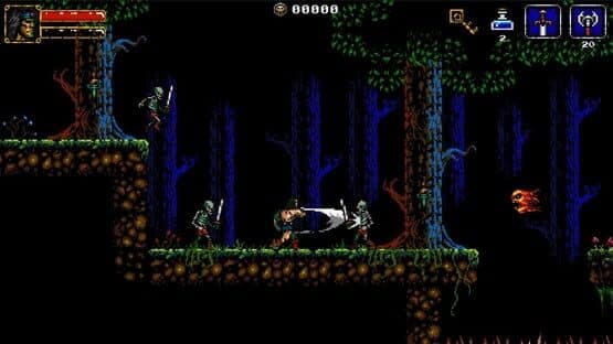 Beholgar — screenshot 1