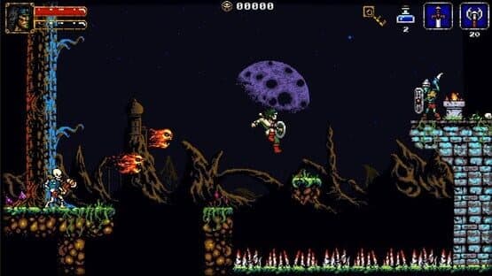 Beholgar — screenshot 2