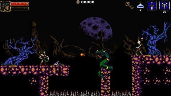 Beholgar — screenshot 3