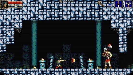 Beholgar — screenshot 4