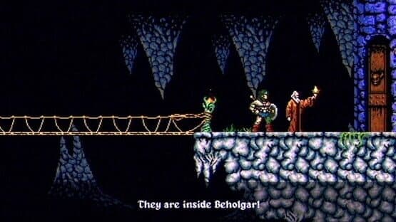Beholgar — screenshot 5