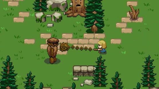 Ocean's Heart — screenshot 3