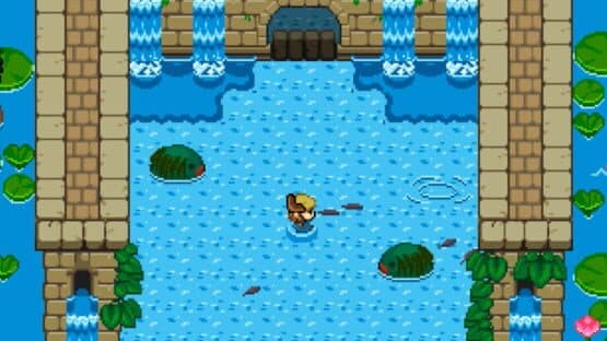 Ocean's Heart — screenshot 4