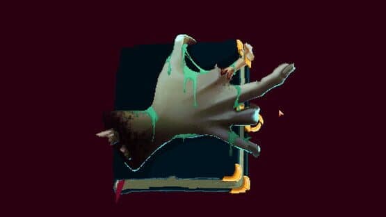 Cleo: A Pirate's Tale — screenshot 4