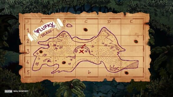 Cleo: A Pirate's Tale — screenshot 7