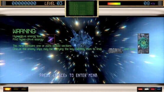 Star Mine — screenshot 3