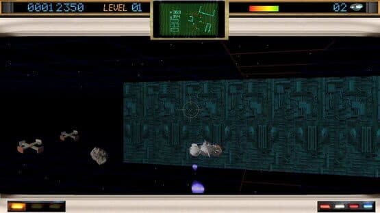 Star Mine — screenshot 4