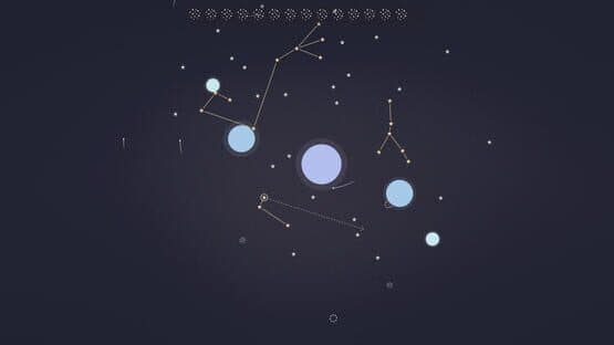 N-Body — screenshot 1