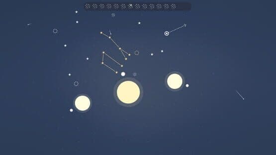N-Body — screenshot 3