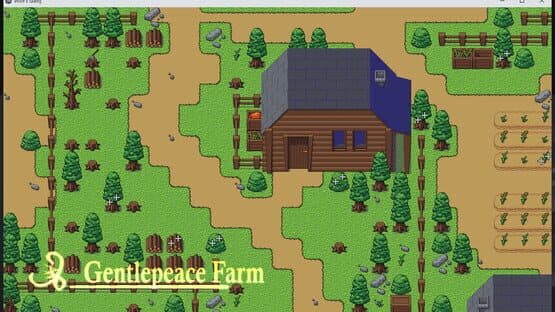 Wolf's Gang — screenshot 3