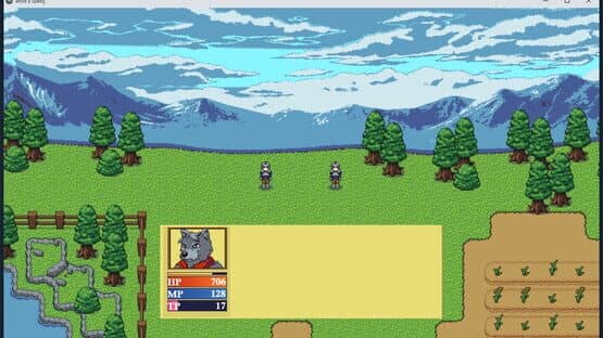 Wolf's Gang — screenshot 4