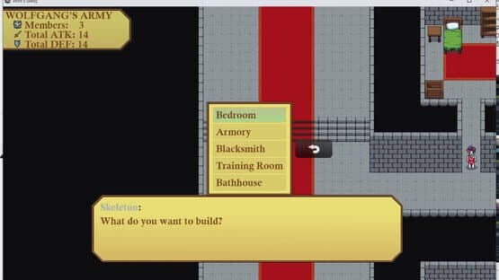 Wolf's Gang — screenshot 5