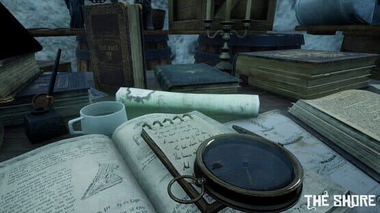 The Shore — screenshot 2