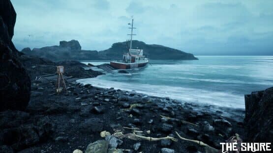 The Shore — screenshot 4