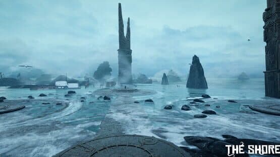 The Shore — screenshot 6