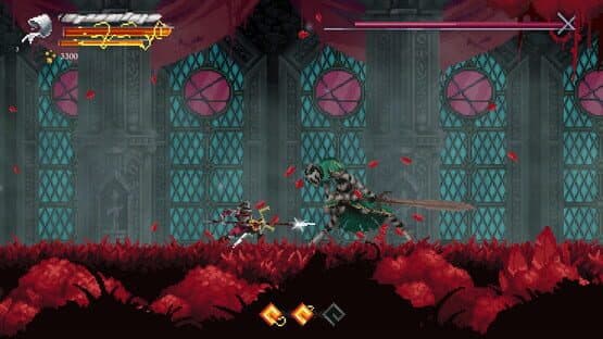 The Tarnishing of Juxtia — screenshot 3
